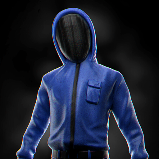 Squid Game: Battle Royale icon