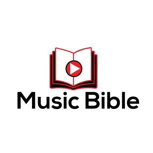 Music Bible icon