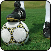 ikon Video Keterampilan Teknik Sepak Bola