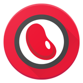 Bean icon