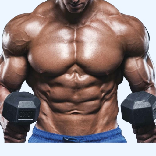 Gym Trainer - Workout Gym Trainer &amp; Fitness Coach icon