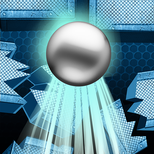 Ball Bash: Brick Breaker أيقونة