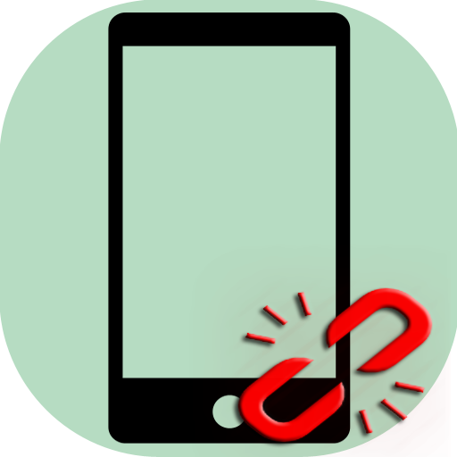 Phone Addict Breaker icon