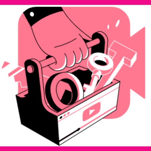 Video Tags Ranking Increase SEO keyword tool icon