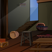 Escape Games Play 38 icon