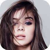 Hailee Steinfeld on 9Apps