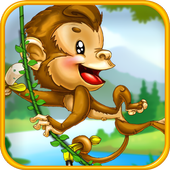 Monkey Tower Defence icon