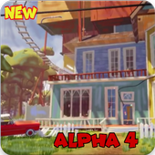 Guide for Hello Neighbor Alpha 4 Complete icon