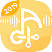 Ringtone Maker – Create Ringtones with Your Music icon