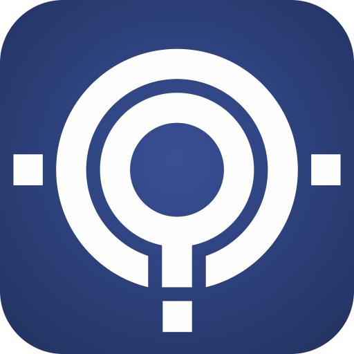 GO&amp;Find Me (устарело) icon