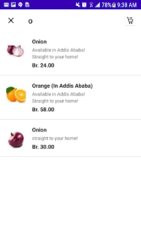 Deamat Shop screenshot 7