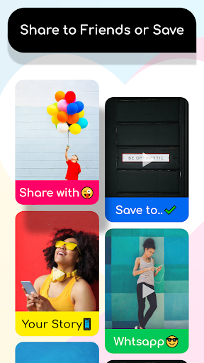 Lovely Status screenshot 4