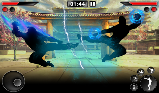 Shadow Ninja Fighter 2 screenshot 7