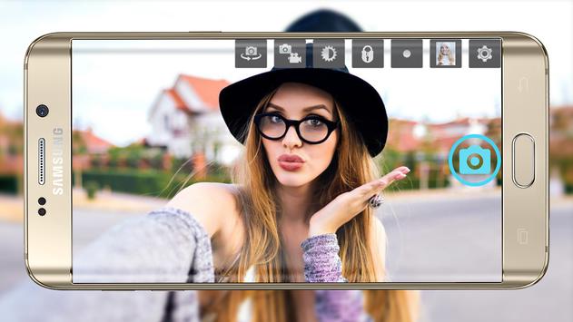 HD Selfie screenshot 2