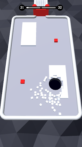 Black Hole 3D | 2021 Game screenshot 4