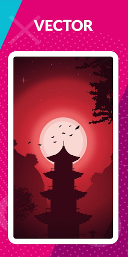 Walla - Wallpapers & Backgrounds screenshot 7