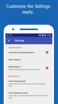 World News TV screenshot 7