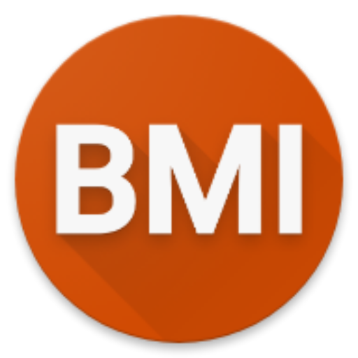 BMI Calculator icon