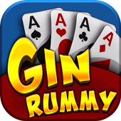 Gin Rummy icon