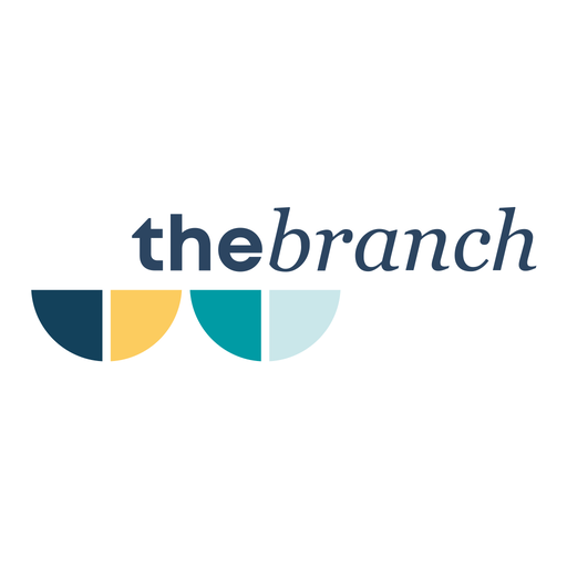 Branch Collab أيقونة