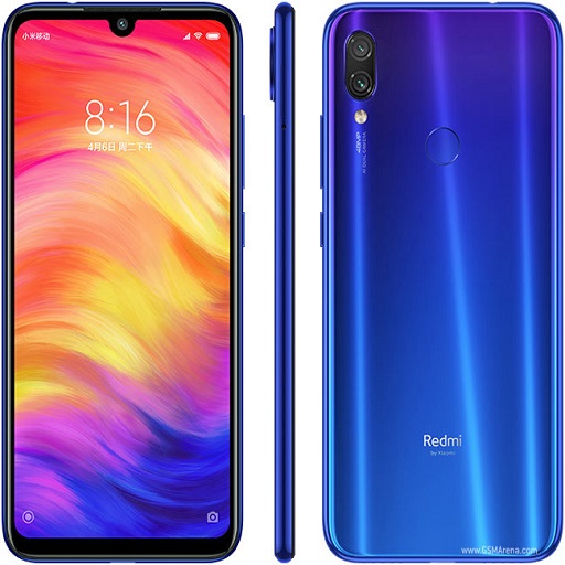 redmi note 7 düvar kağadi icon