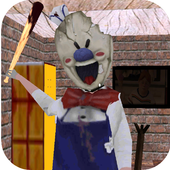 Horror Granny Scary &amp; Ice Cream Chapter ll icon