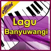 Lagu BANYUWANGI/SURABAYA Populer OFFLINE icon