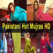 Pakistani Hot Mujras HD