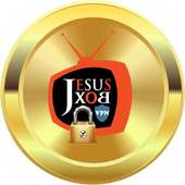 Jesus Box VPN - (Encrypted-Fast-Powerful Servers) on 9Apps