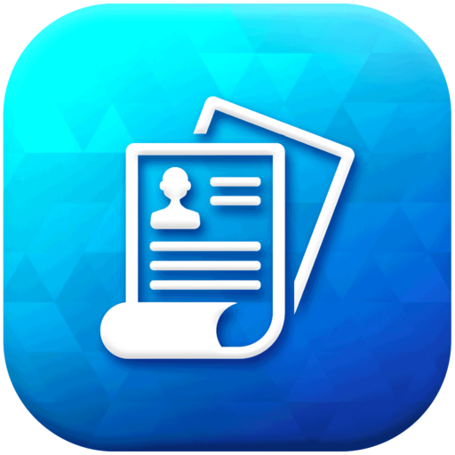 Resume Builder - Auto Suggestion icon