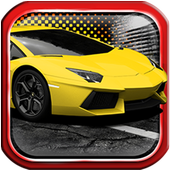 Speed Racer Fast Cars иконка