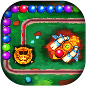 Legend Game Marble icon