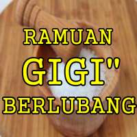 Ramuan Sakit Gigi Tradisional Yang Mudah Dibuat on 9Apps