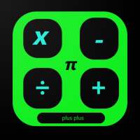 Calculator Plus-Plus on 9Apps