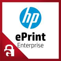 HP ePrint Enterprise for Good on 9Apps