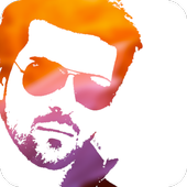 Ram Charan icon