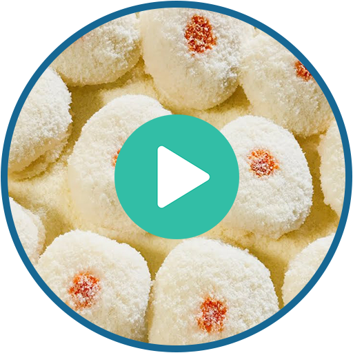 Misti Recipe - মিষ্টি রেসিপি (ভিডিও) icon