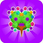 Magic Candy icon