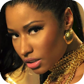 Nicki Minaj icon