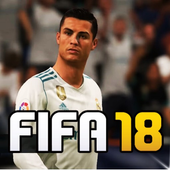 Bestplays For FIFA 18 icon