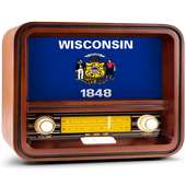 ALL WISCONSIN RADIO on 9Apps