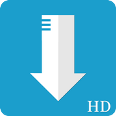 HD Social Video Downloader, Downloader Apps icon