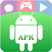APK Installer Pure Advice icon