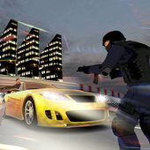 Crime City Gangster Auto icon