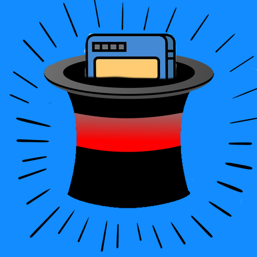 Magic Calculator icon