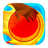 Basketball Games icon