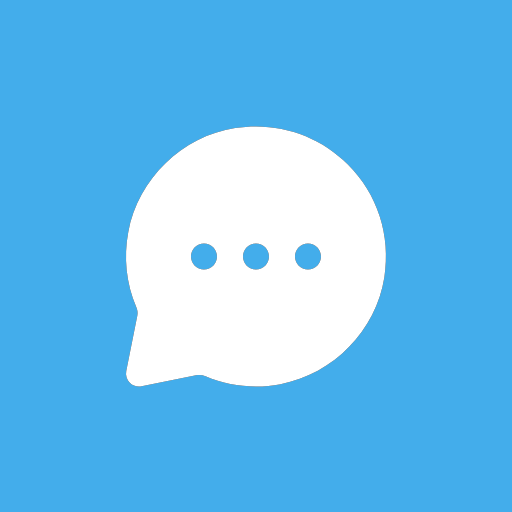 Texting - Better SMS &amp; MMS Messaging icon
