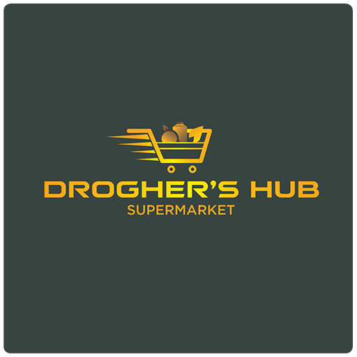 DH SUPERMARKET icon