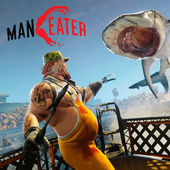 Maneater Shark Tips icon