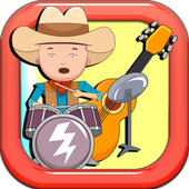 Music Shop Escape icon